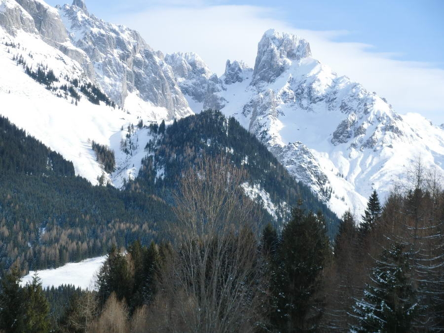 02- Dachstein, Rodeln, Geischl 062